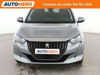 Peugeot 208 1.2 PureTech Allure Pack