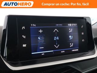 Peugeot 208 1.2 PureTech Allure Pack