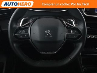 Peugeot 208 1.2 PureTech Allure Pack