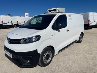 TOYOTA PROACE 2021 ISOTERMO FRIO CONGELACION