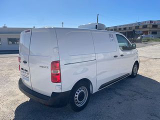 TOYOTA PROACE 2021 ISOTERMO FRIO CONGELACION