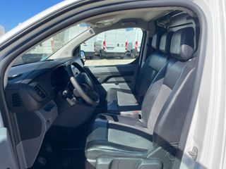 TOYOTA PROACE 2021 ISOTERMO FRIO CONGELACION