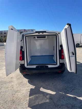 TOYOTA PROACE 2021 ISOTERMO FRIO CONGELACION