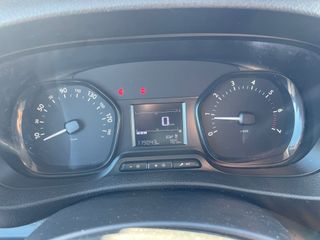 TOYOTA PROACE 2021 ISOTERMO FRIO CONGELACION