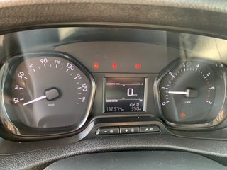 CITROEN JUMPY 2021 ISOTERMO FRIO CONGELACION T/COR