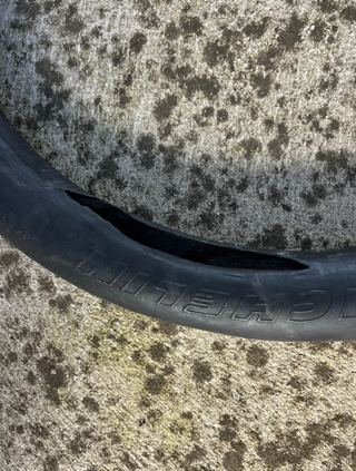 Michelin BIB MOUSSE M16