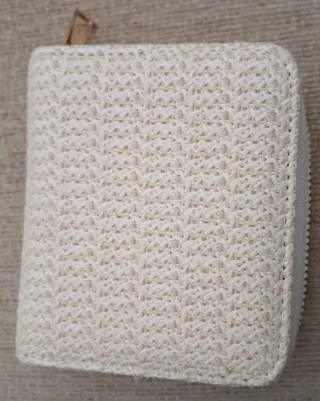 CARTERA INSIDE MUJER