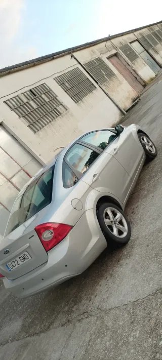 Ford Focus 2009