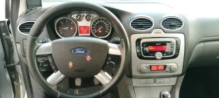 Ford Focus 2009