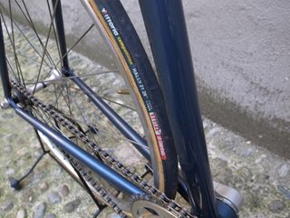 Bici Pista Legor Columbus SL 53.5x53.5 GPM