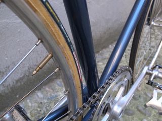 Bici Pista Legor Columbus SL 53.5x53.5 GPM