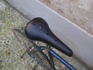 Bici Pista Legor Columbus SL 53.5x53.5 GPM