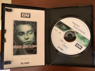 Colección 26 Películas DVD de grandes directores