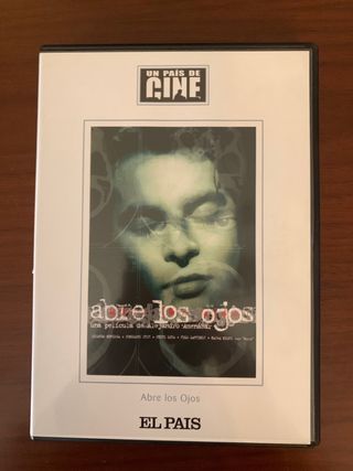 Colección 26 Películas DVD de grandes directores