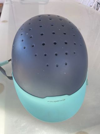 Casco Niño hípica Infantil