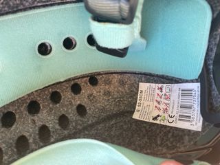 Casco Niño hípica Infantil