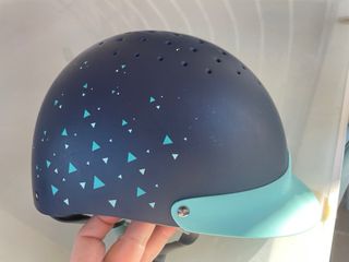 Casco Niño hípica Infantil
