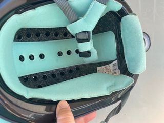 Casco Niño hípica Infantil