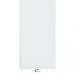 Tavolo Allungabile Alluminio Bianco 150/200x100Cm