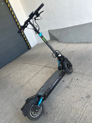 Patinete Eléctrico SmartGyro Speedway DGT
