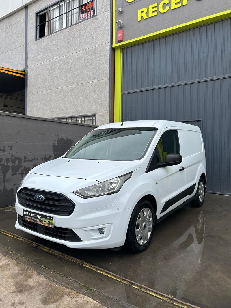 Ford Transit Connect COMBI 220 Kombi B.Corta L1 Trend 2021
