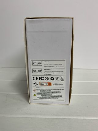 Cámara Infantil Dinosaurio 1080P