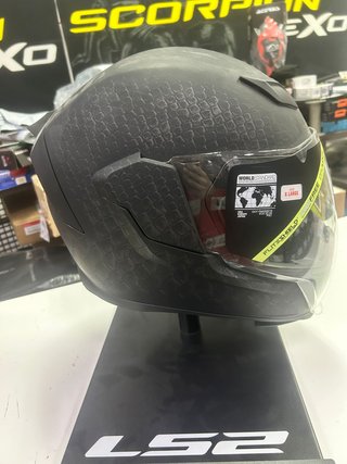 Casco Icon Airflite Nocturnal XL