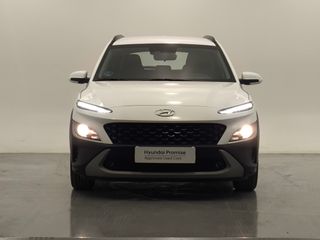 Hyundai Kona HEV GDI 1.6 141CV DT MAXX 2022