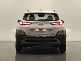 Hyundai Kona HEV GDI 1.6 141CV DT MAXX 2022
