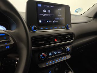 Hyundai Kona HEV GDI 1.6 141CV DT MAXX 2022