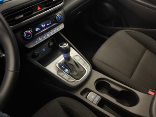Hyundai Kona HEV GDI 1.6 141CV DT MAXX 2022