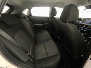 Hyundai Kona HEV GDI 1.6 141CV DT MAXX 2022