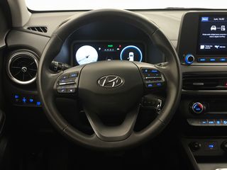 Hyundai Kona HEV GDI 1.6 141CV DT MAXX 2022