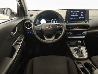 Hyundai Kona HEV GDI 1.6 141CV DT MAXX 2022