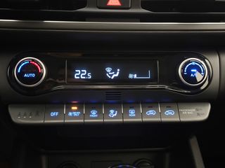 Hyundai Kona HEV GDI 1.6 141CV DT MAXX 2022