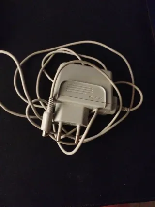 Cargador Nintendo 2DS