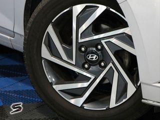 HYUNDAI i20 1.2 MPI Klass