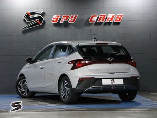 HYUNDAI i20 1.2 MPI Klass