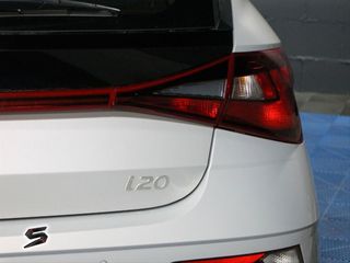 HYUNDAI i20 1.2 MPI Klass