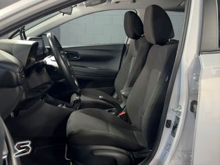 HYUNDAI i20 1.2 MPI Klass