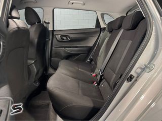 HYUNDAI i20 1.2 MPI Klass