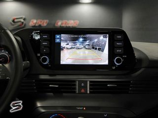 HYUNDAI i20 1.2 MPI Klass