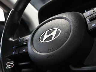 HYUNDAI i20 1.2 MPI Klass