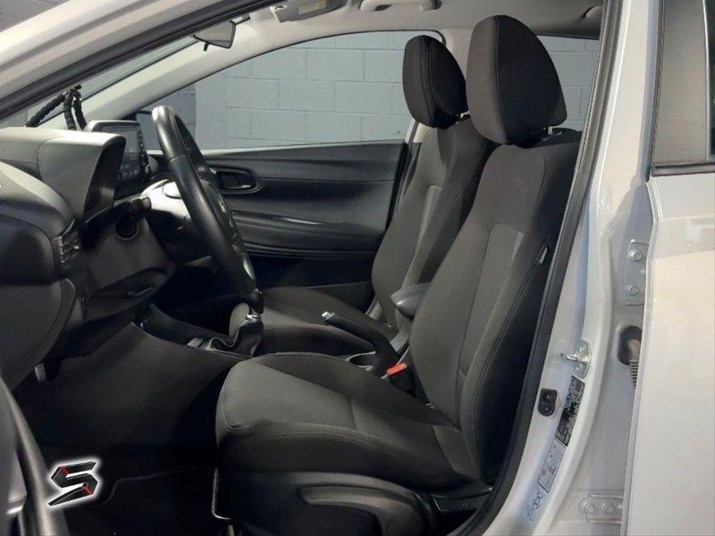 Hyundai i20 5P MPI 1.2 KLASS 2023, foto 11