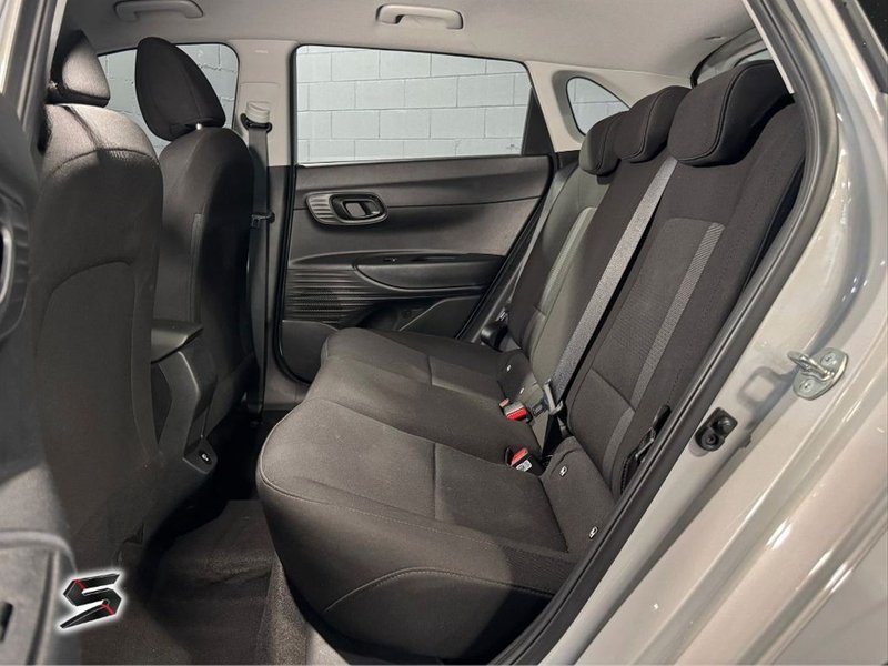 Hyundai i20 5P MPI 1.2 KLASS 2023, foto 12