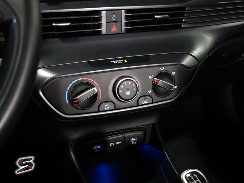 Hyundai i20 5P MPI 1.2 KLASS 2023, foto 18