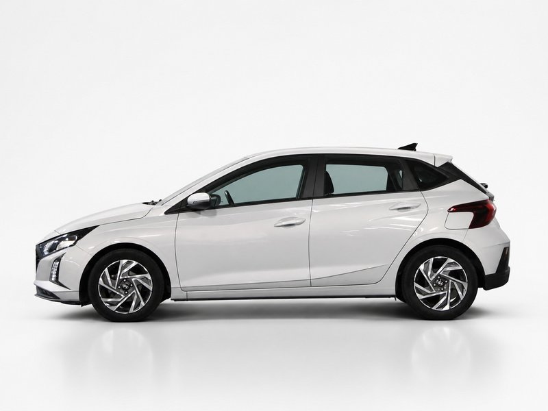 Hyundai i20 5P MPI 1.2 KLASS 2023, foto 21