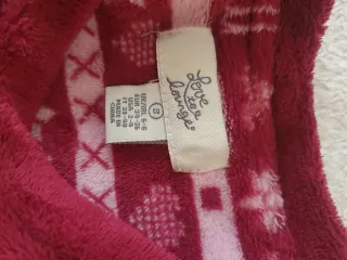 Pijama Invierno Mujer