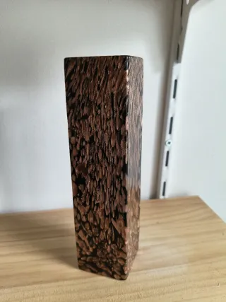 Vaso Murano Aventurina