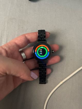 Cargador original,llamadas y notificaciones